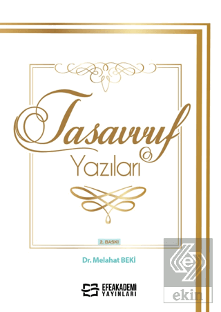 Tasavvuf Yazıları