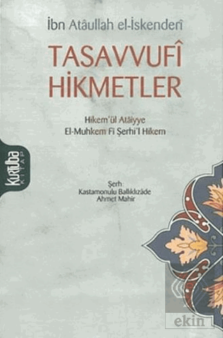 Tasavvufi Hikmetler