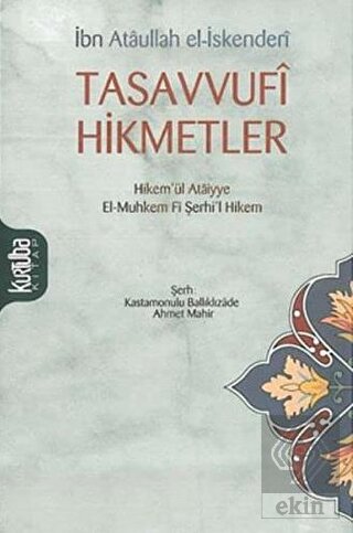 Tasavvufi Hikmetler