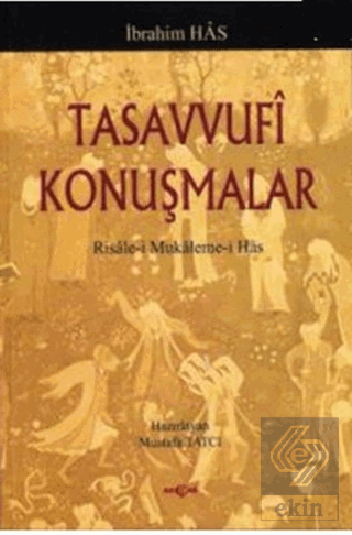 Tasavvufi Konuşmalar