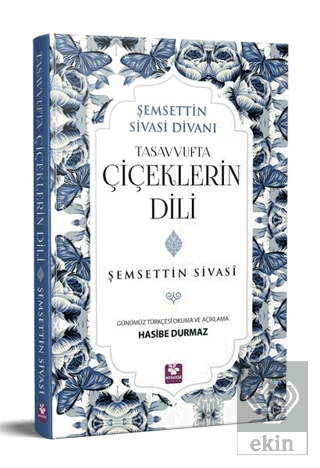 Tasavvufta Çiçeklerin Dili