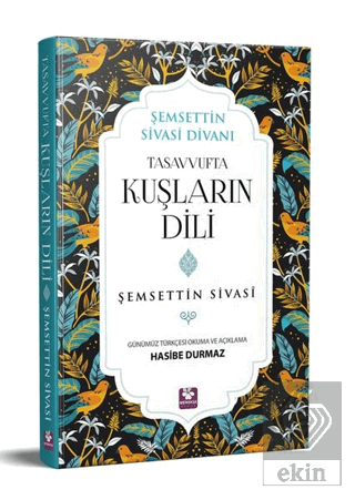 Tasavvufta Kuşların Dili