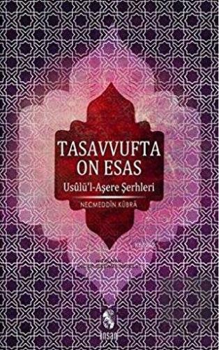 Tasavvufta On Esas