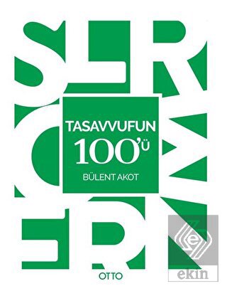 Tasavvufun 100\'ü