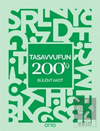 Tasavvufun 200\'ü