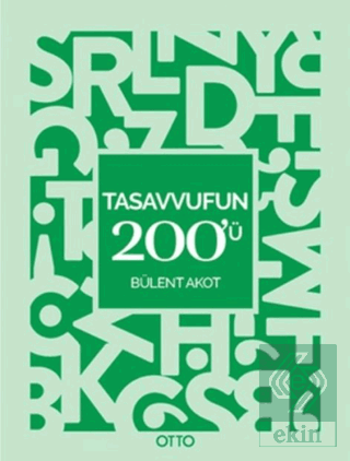 Tasavvufun 200\'ü