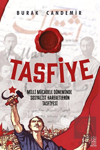 Tasfiye