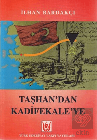 Taşhan\'dan Kadifekale\'ye