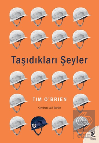 Taşıdıkları Şeyler