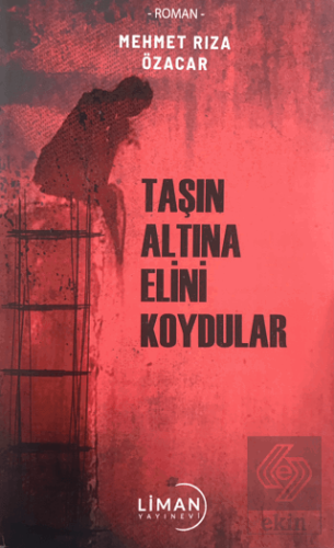 Taşın Altına Elini Koydular