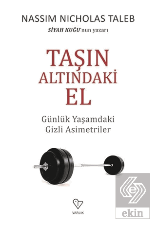 Taşın Altındaki El