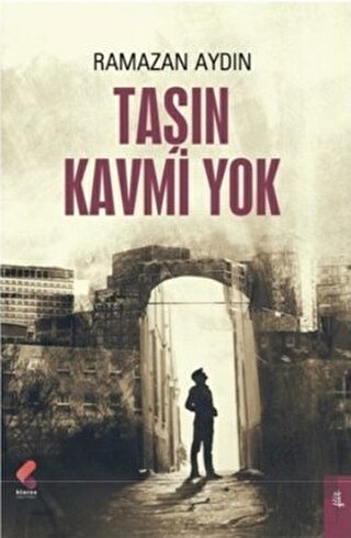 Taşın Kavmi Yok