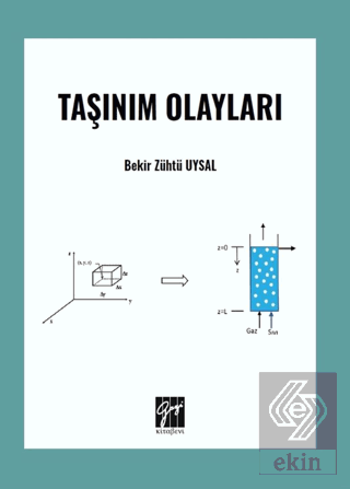 Taşınım Olayları