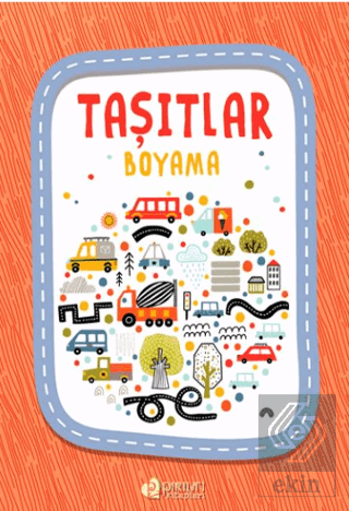 Taşıtlar Boyama