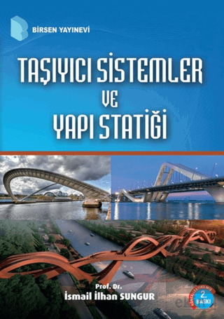 Taşıyıcı Sistemler ve Yapı Statiği