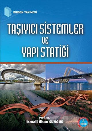 Taşıyıcı Sistemler ve Yapı Statiği