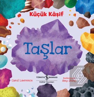 Taşlar - Küçük Kaşif