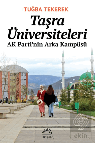 Taşra Üniversiteleri