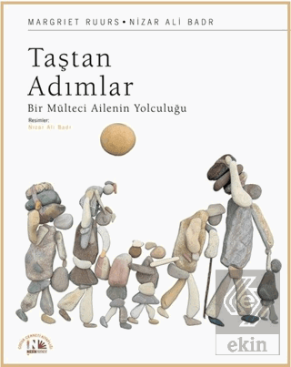 Taştan Adımlar