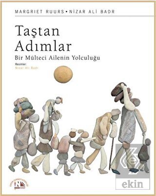 Taştan Adımlar