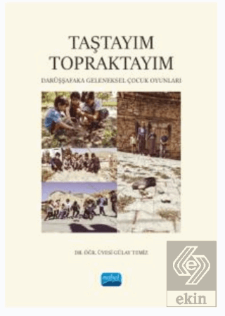 Taştayım Topraktayım: Darüşşafaka Geleneksel Çocuk