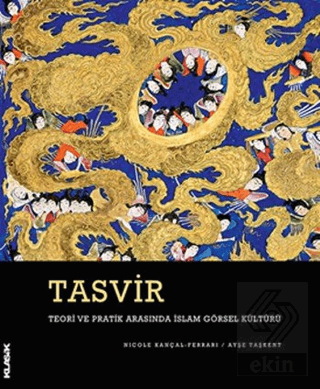 Tasvir (Ciltli)