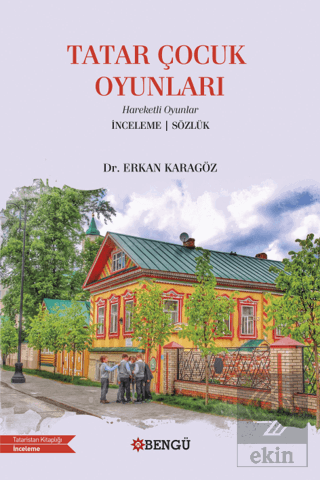 Tatar Çocuk Oyunları