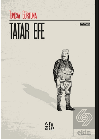 Tatar Efe