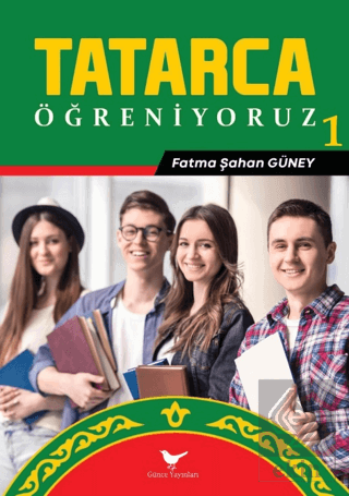 Tatarca Öğreniyoruz 1