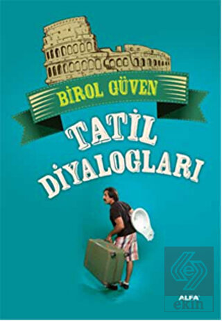 Tatil Diyalogları