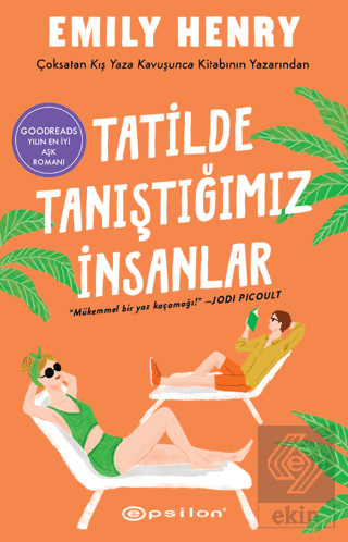 Tatilde Tanıştığımız İnsanlar