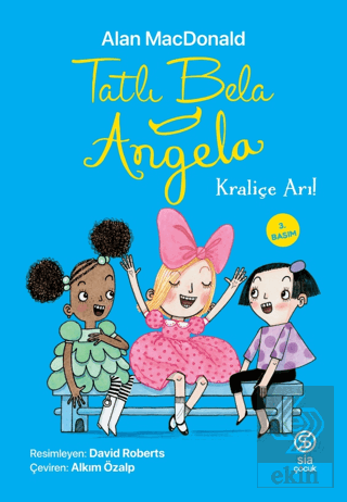 Tatlı Bela Angela