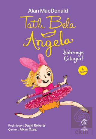 Tatlı Bela Angela