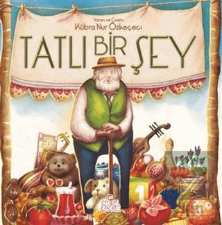 Tatlı Bir Şey