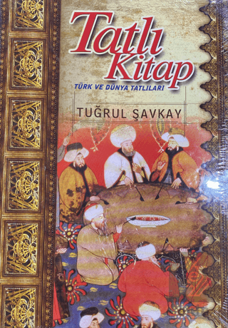 Tatlı Kitap