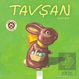 Tavşan Adrien