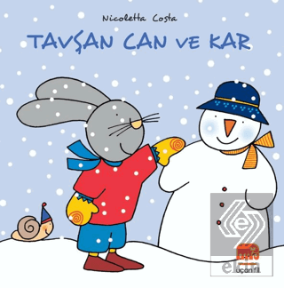 Tavşan Can ve Kar