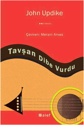 Tavşan Dibe Vurdu