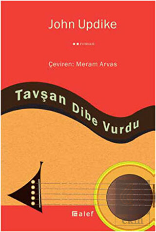 Tavşan Dibe Vurdu