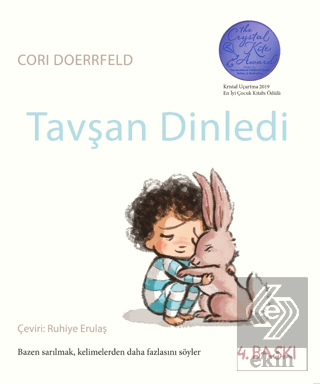 Tavşan Dinledi