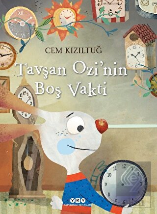 Tavşan Ozi'nin Boş Vakti