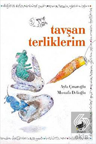 Tavşan Terliklerim