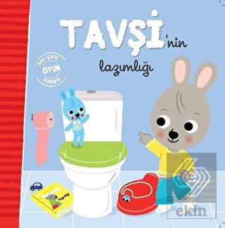 Tavşi'nin Lazımlığı