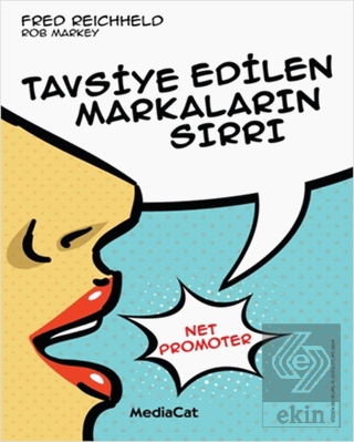 Tavsiye Edilen Markaların Sırrı