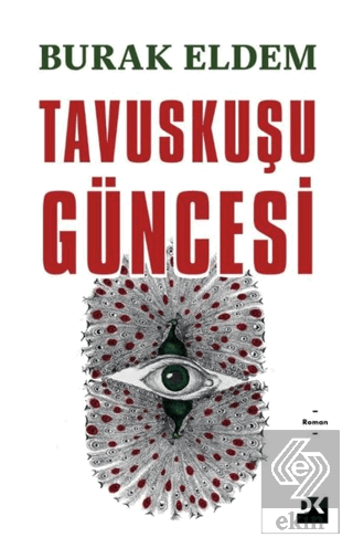 Tavuskuşu Güncesi