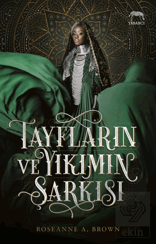 Tayfların ve Yıkımın Şarkısı