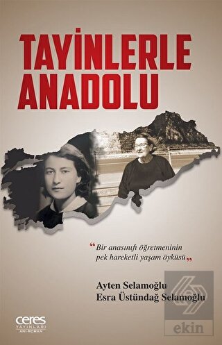 Tayinlerle Anadolu