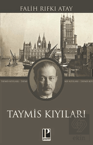 Taymis Kıyıları