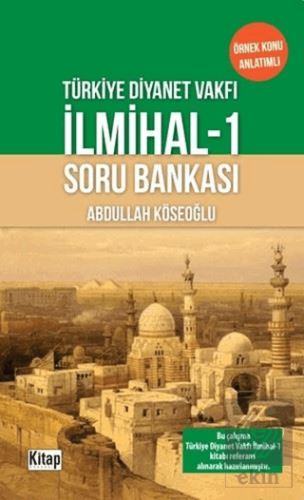 TDV İlmihal-1 Soru Bankası