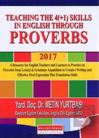 Teaching the 4(+1) Skills in English Through Prove